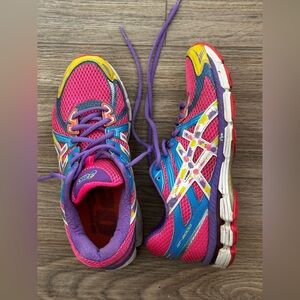 GT 2000 asics 20th edition limited edition